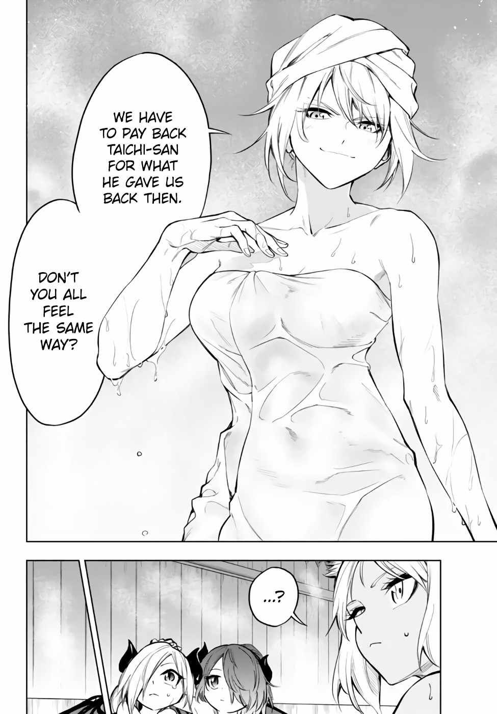 In Another World where Baseball is War, a High School Ace Player will Save a Weak Nation chapter 37.2 page 9