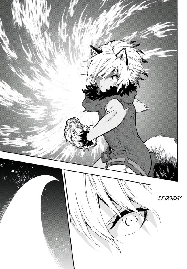 In Another World where Baseball is War, a High School Ace Player will Save a Weak Nation chapter 6 page 24