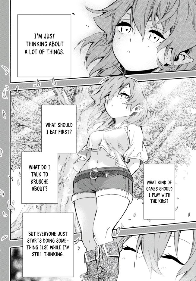 In Another World where Baseball is War, a High School Ace Player will Save a Weak Nation chapter 7 page 3