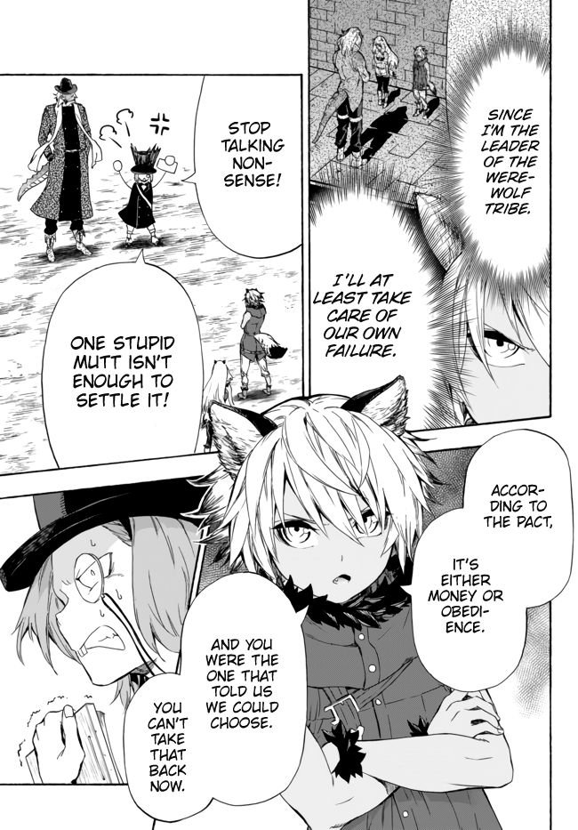 In Another World where Baseball is War, a High School Ace Player will Save a Weak Nation chapter 9 page 26