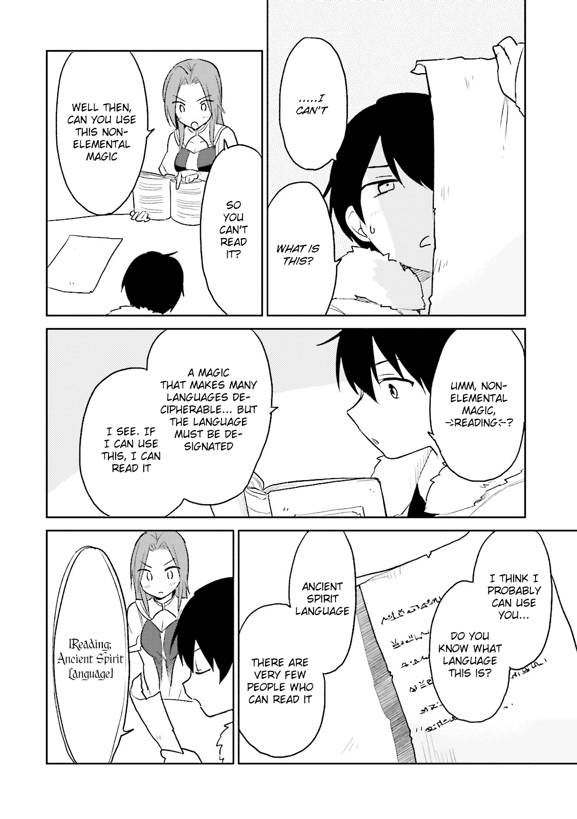 In Another World With My Smartphone chapter 10 page 23