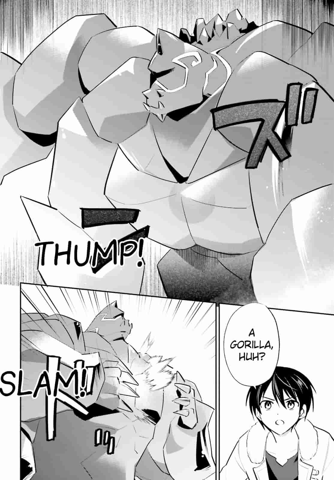 In Another World With My Smartphone chapter 100 page 11