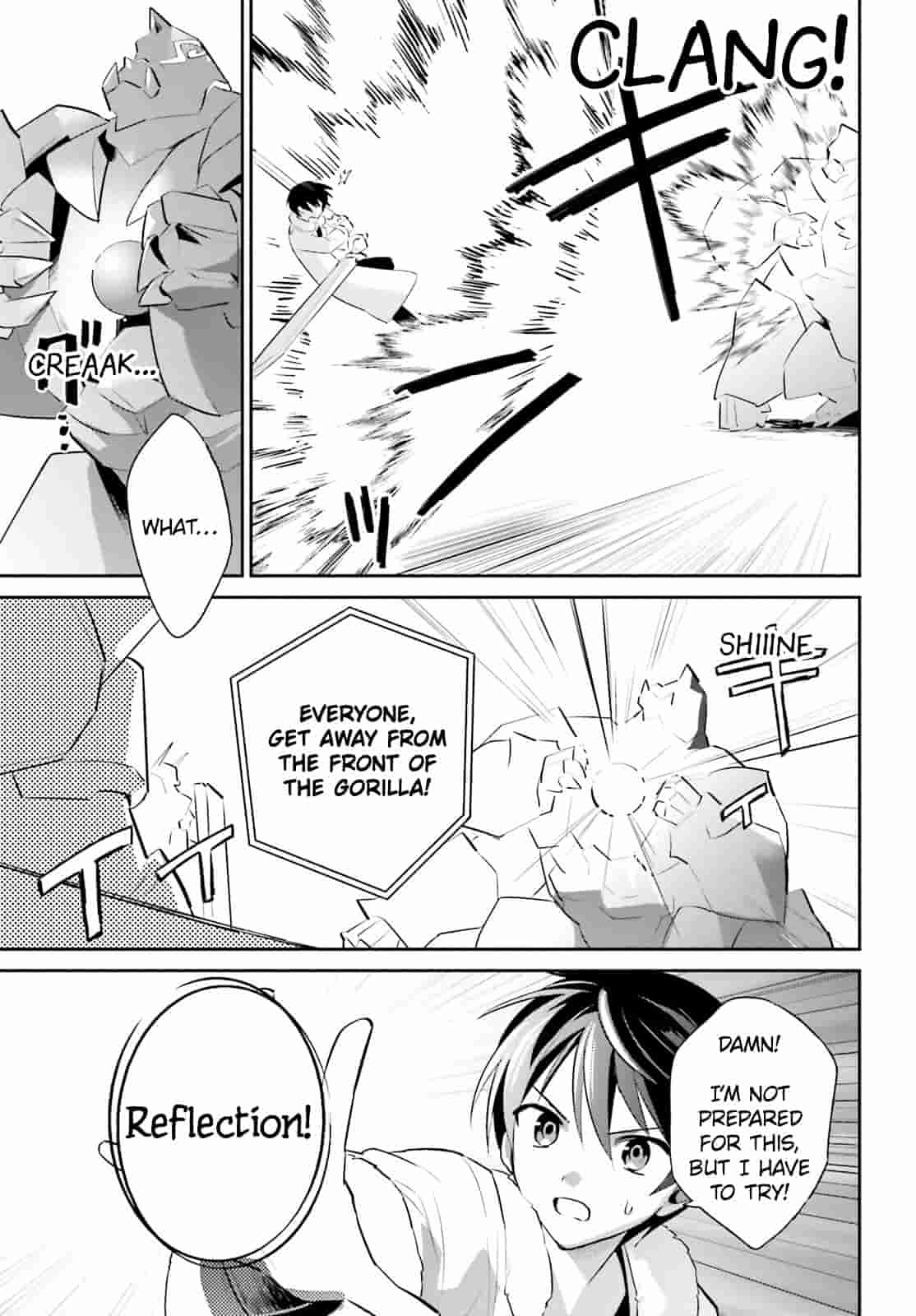 In Another World With My Smartphone chapter 100 page 12