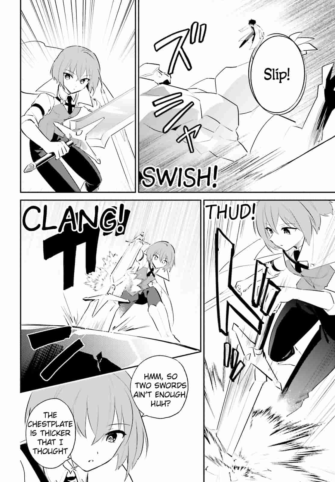 In Another World With My Smartphone chapter 100 page 15