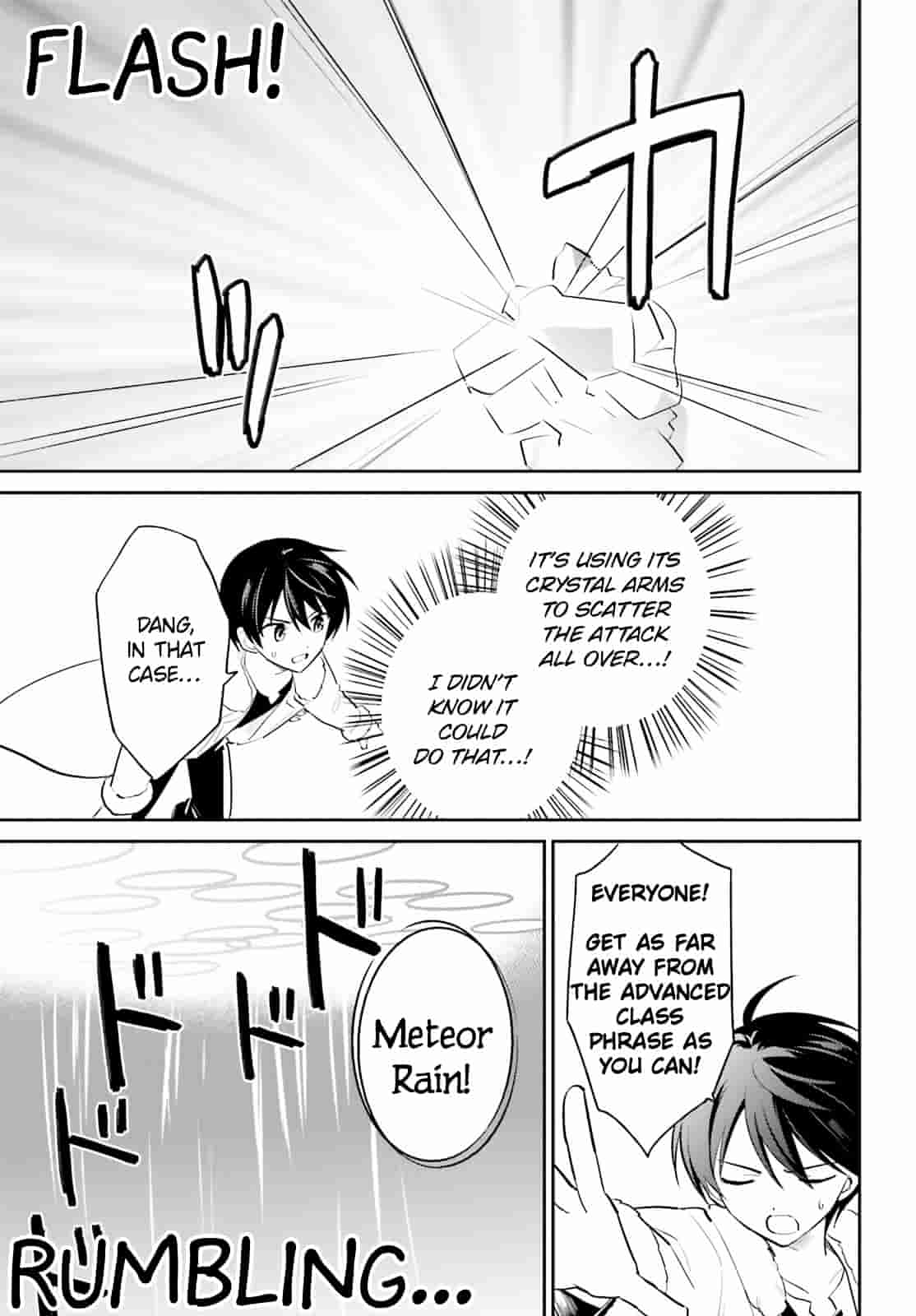 In Another World With My Smartphone chapter 100 page 18