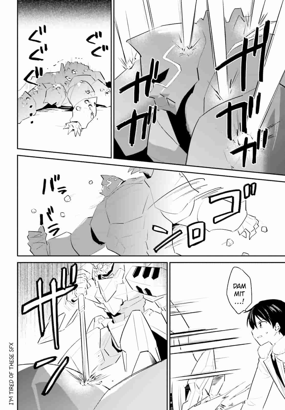 In Another World With My Smartphone chapter 100 page 19