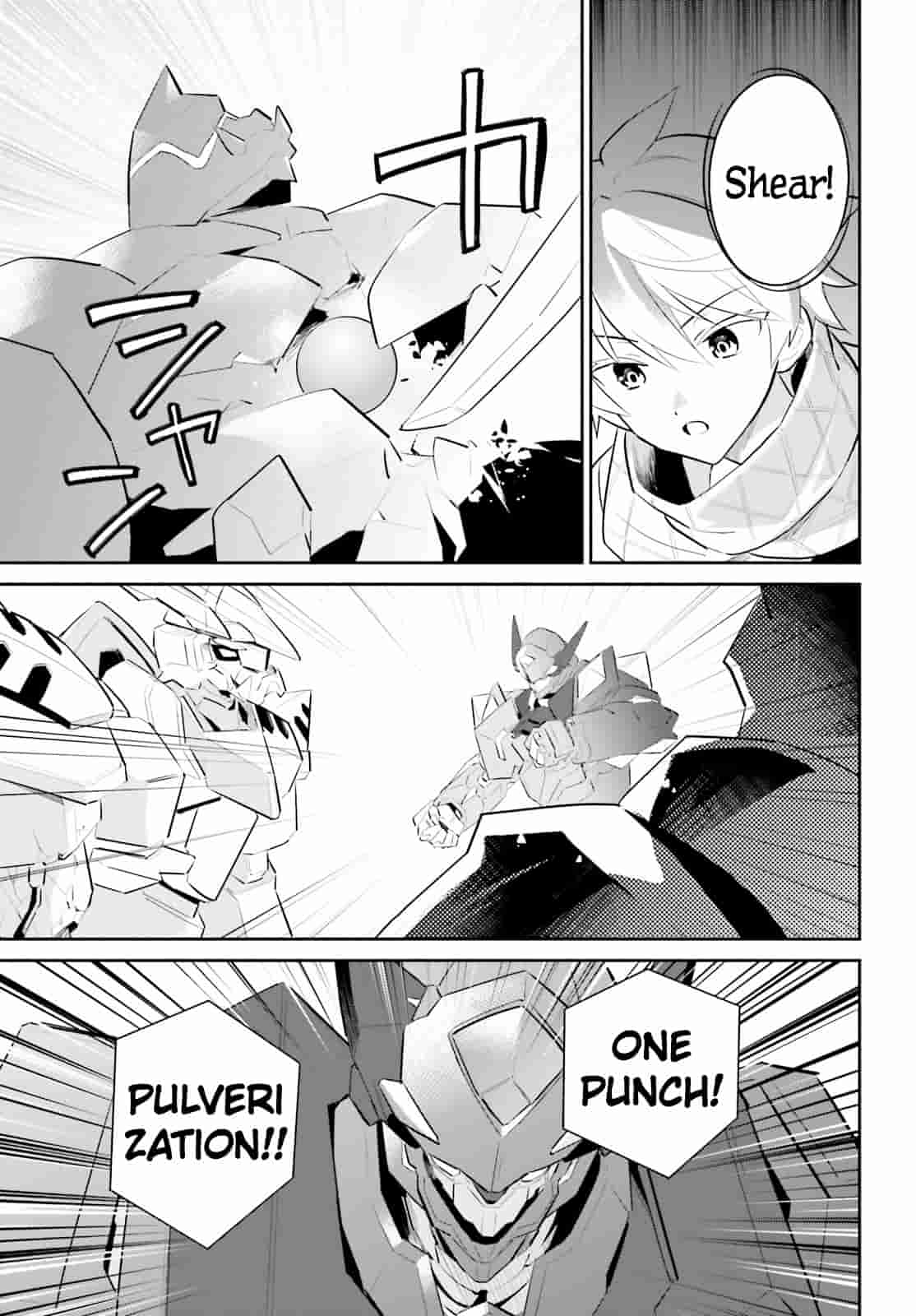 In Another World With My Smartphone chapter 100 page 20