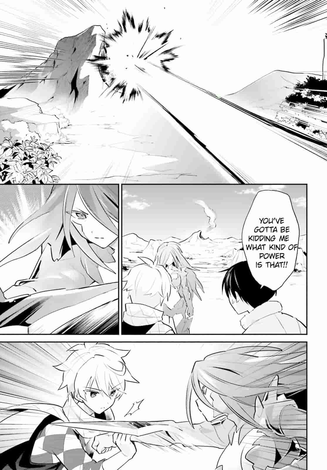 In Another World With My Smartphone chapter 101 page 7