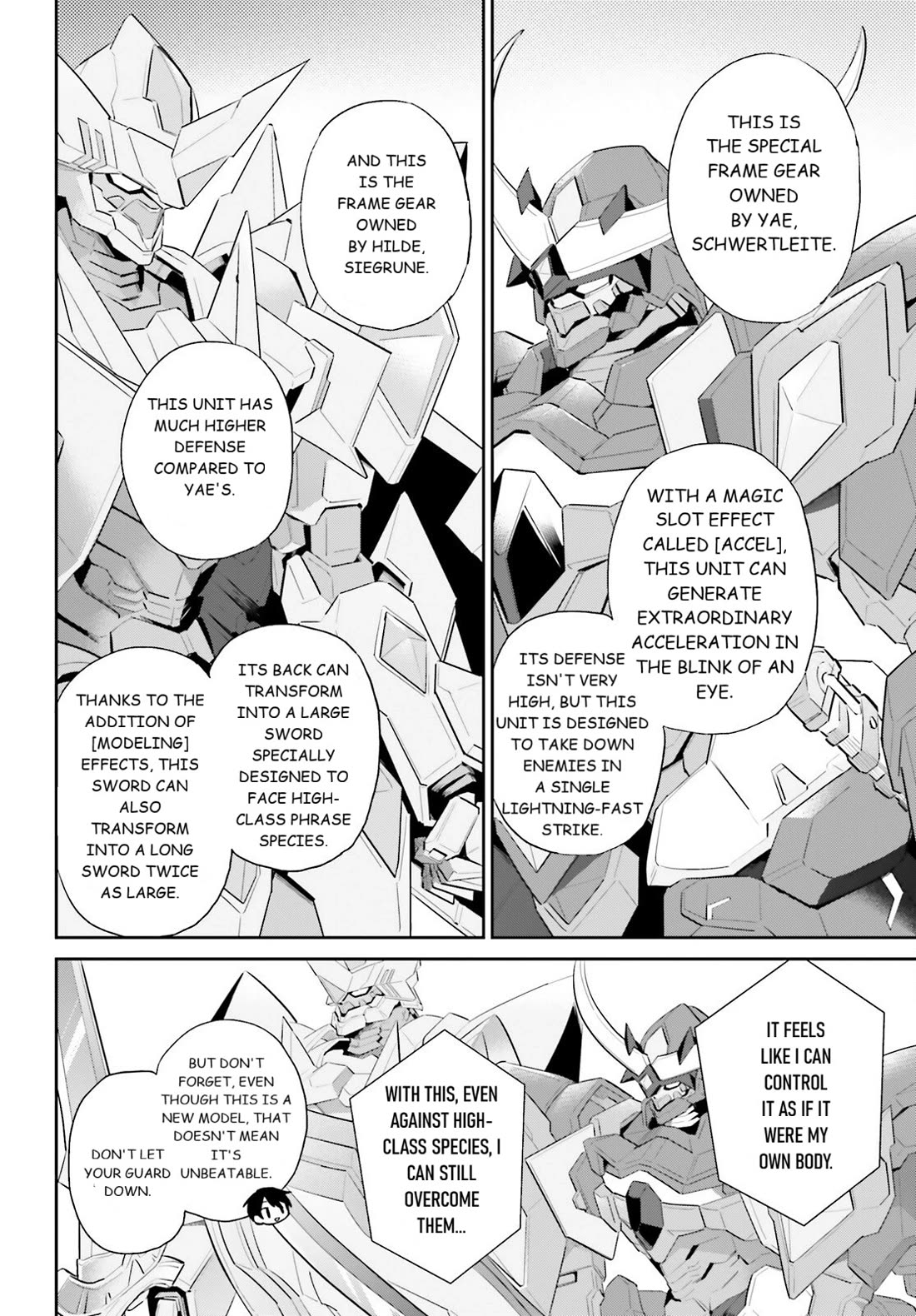 In Another World With My Smartphone chapter 103 page 2