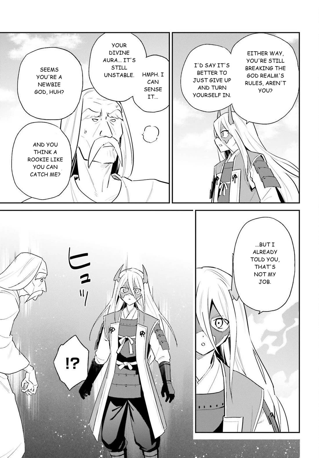 In Another World With My Smartphone chapter 106 page 13