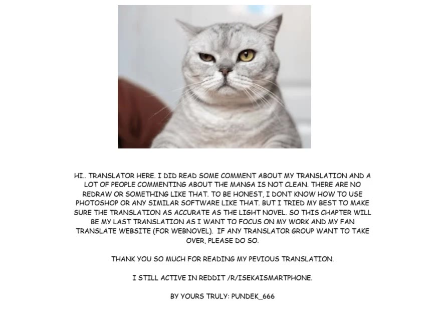 In Another World With My Smartphone chapter 107 page 15