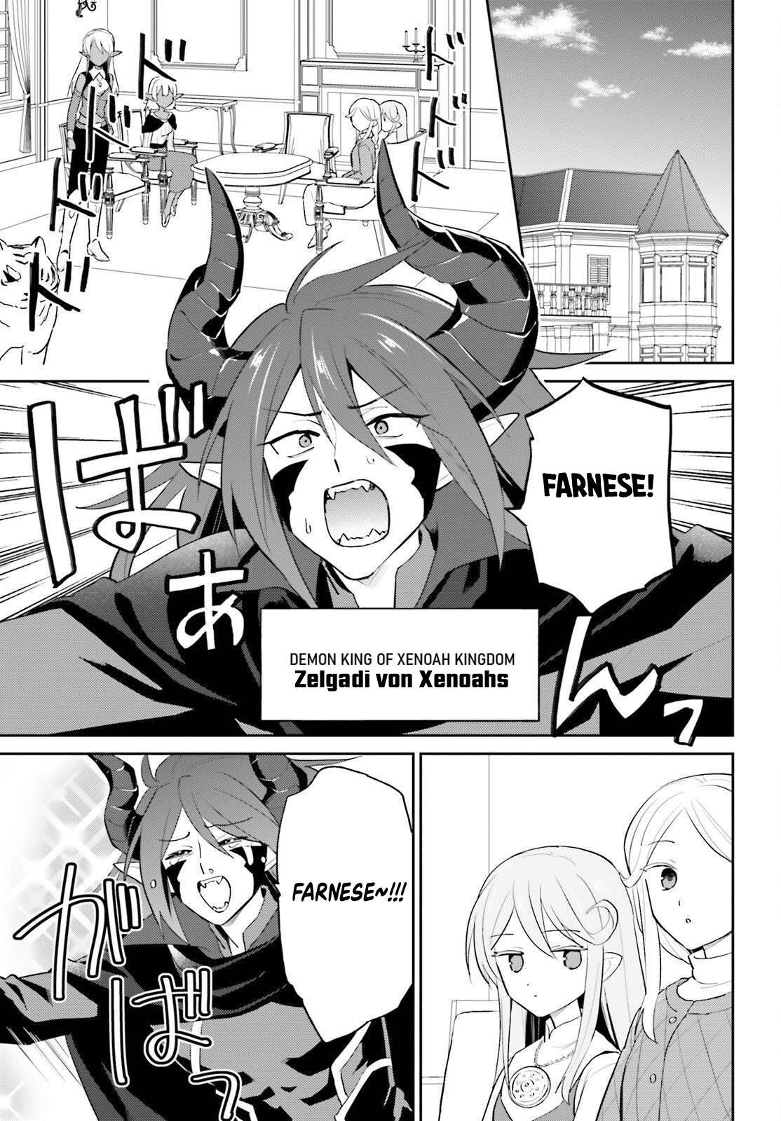 In Another World With My Smartphone chapter 112 page 13