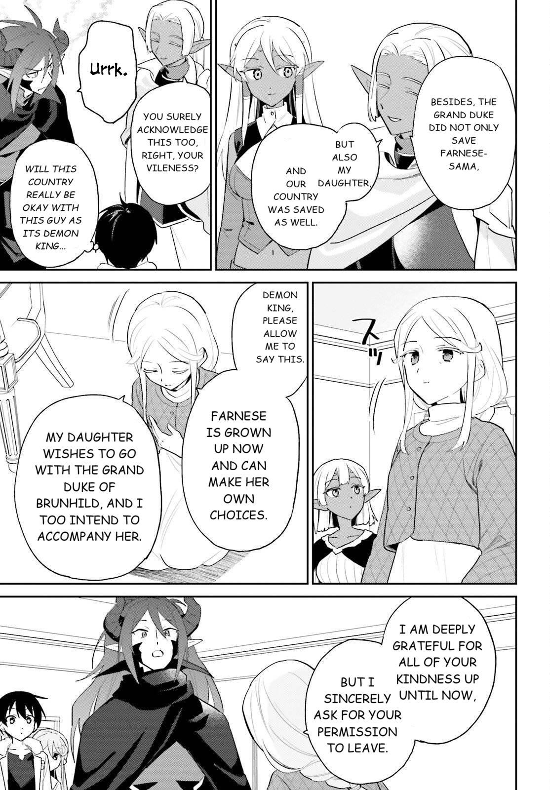 In Another World With My Smartphone chapter 112 page 15