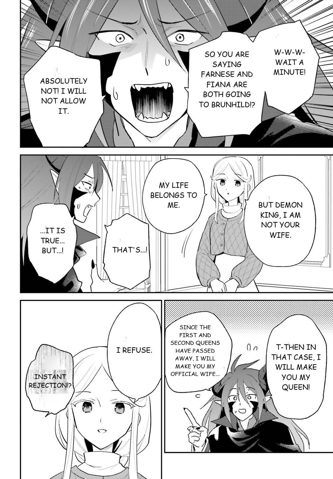 In Another World With My Smartphone chapter 112 page 16