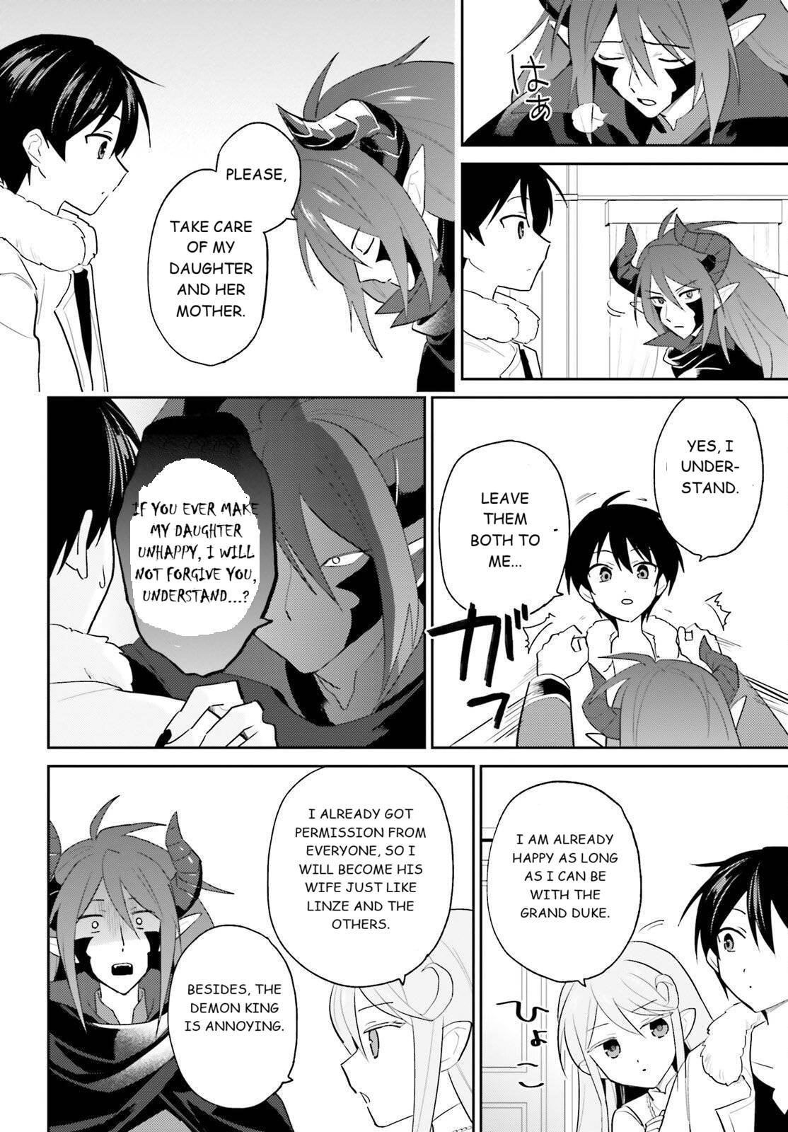 In Another World With My Smartphone chapter 112 page 18