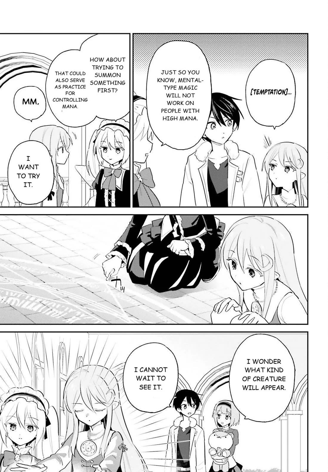 In Another World With My Smartphone chapter 113 page 17