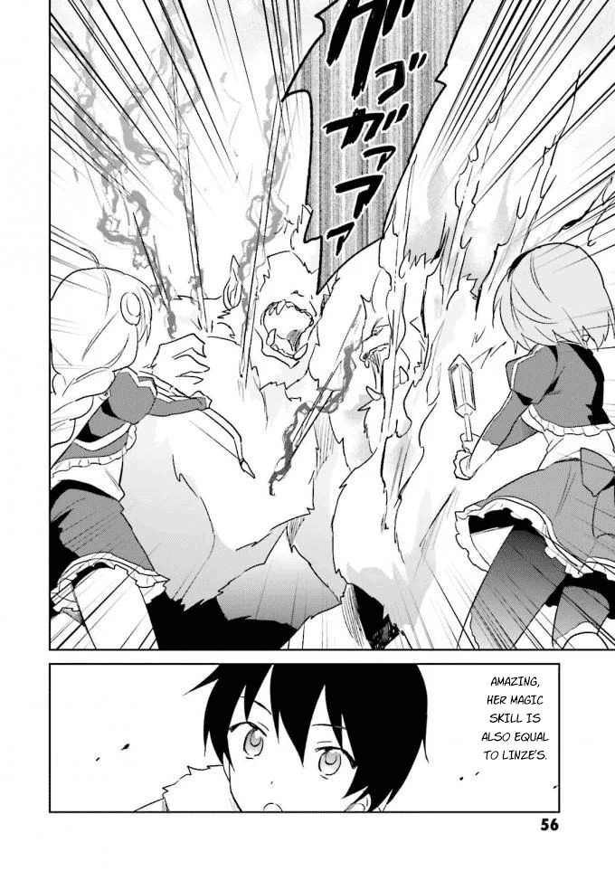 In Another World With My Smartphone chapter 12 page 10