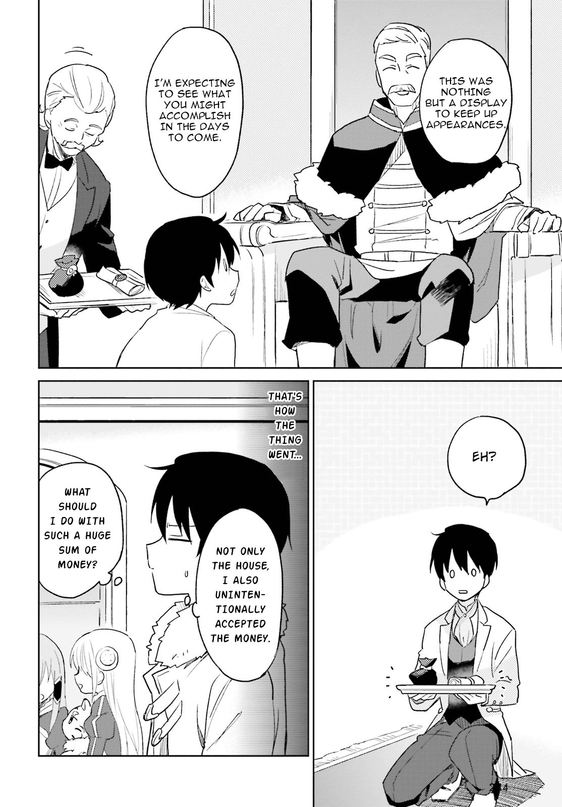 In Another World With My Smartphone chapter 16 page 15