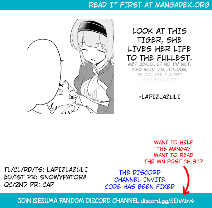 In Another World With My Smartphone chapter 16 page 38