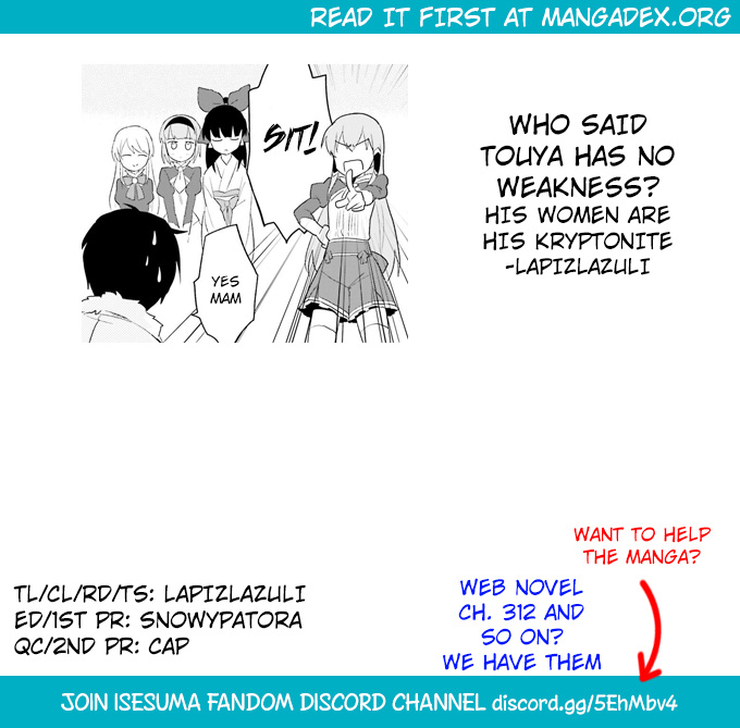 In Another World With My Smartphone chapter 17 page 28