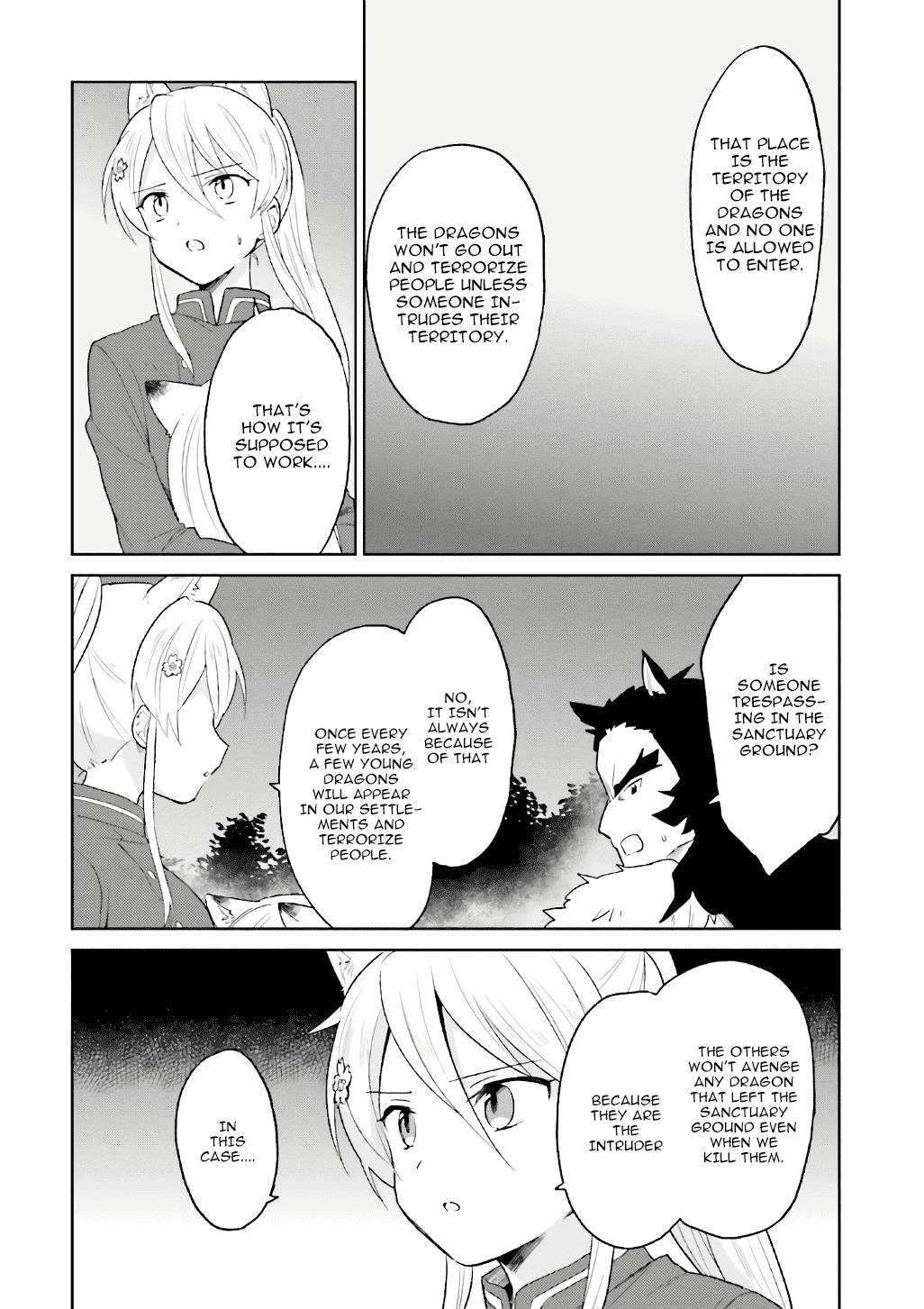 In Another World With My Smartphone chapter 18 page 2