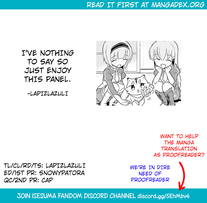 In Another World With My Smartphone chapter 18 page 31