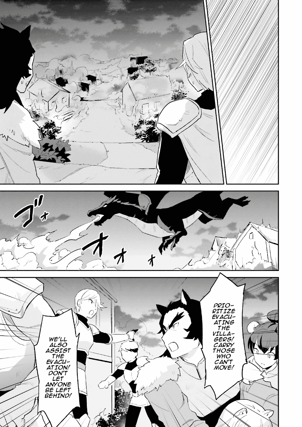 In Another World With My Smartphone chapter 18 page 9