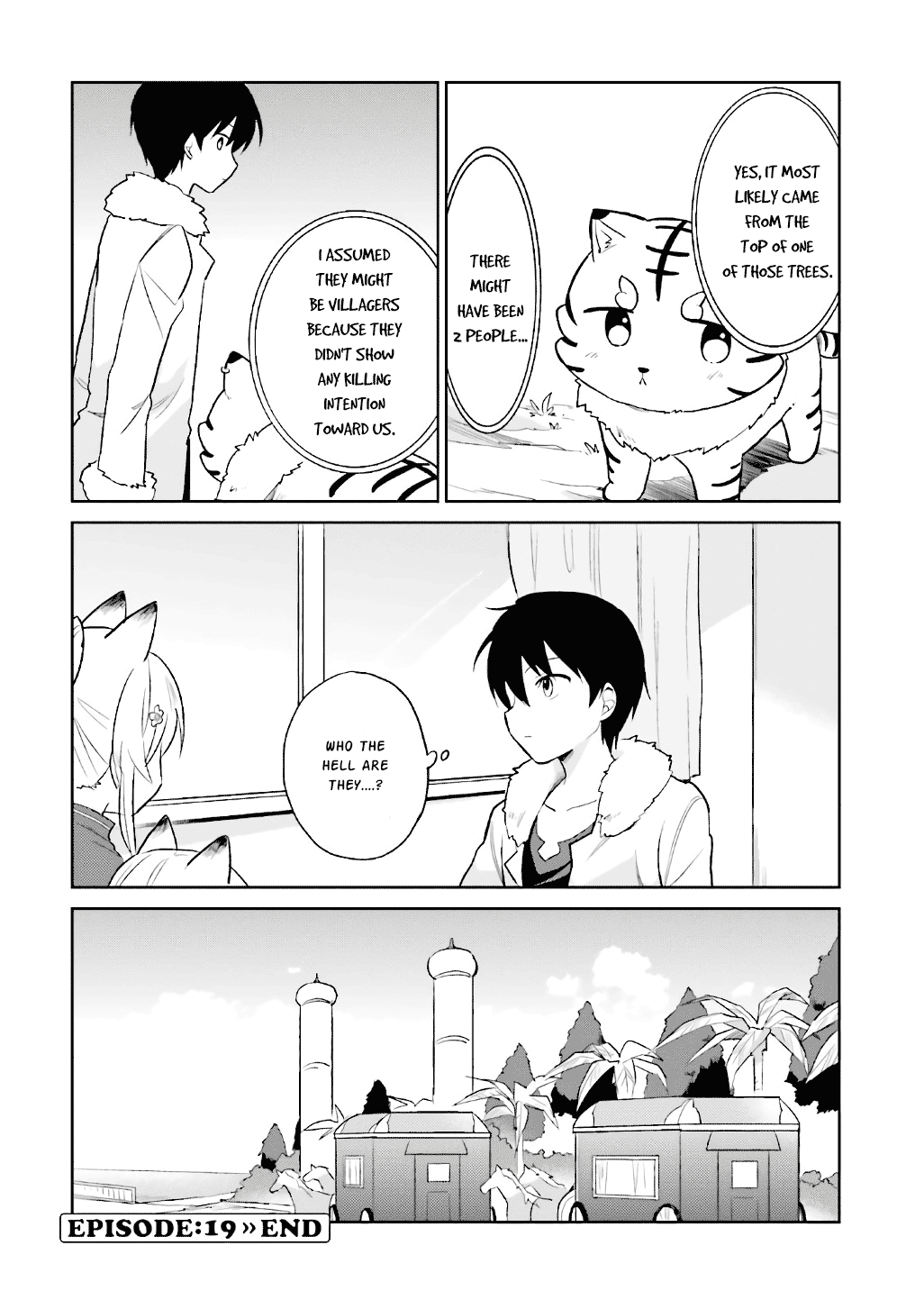 In Another World With My Smartphone chapter 19 page 16