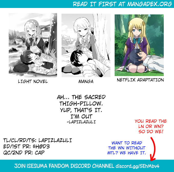 In Another World With My Smartphone chapter 19 page 17