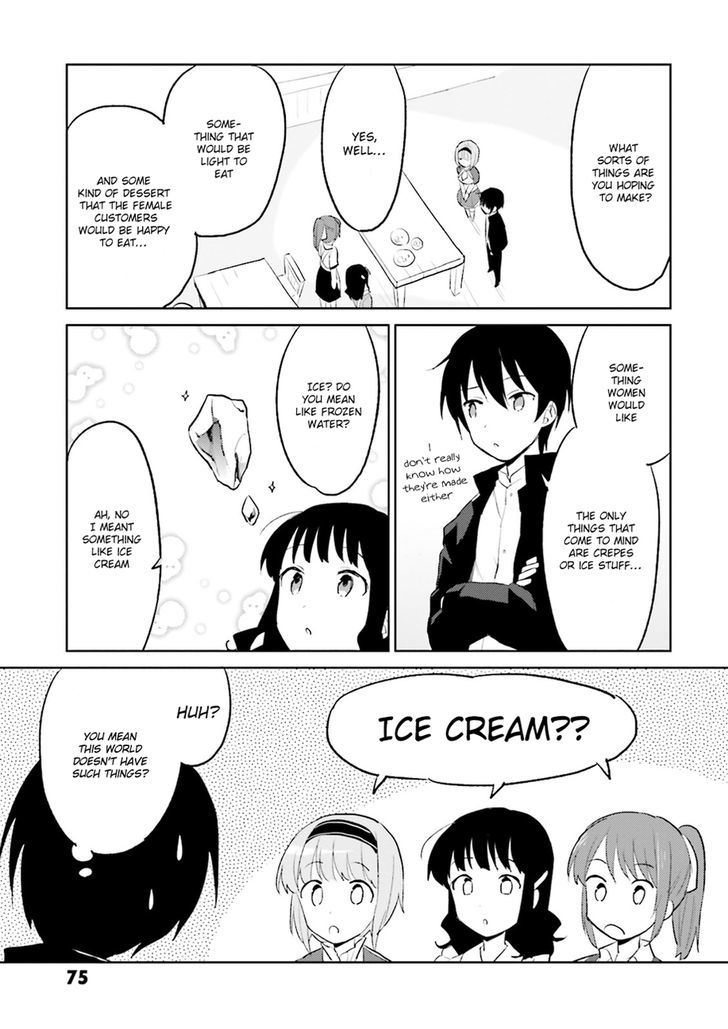 In Another World With My Smartphone chapter 2 page 37