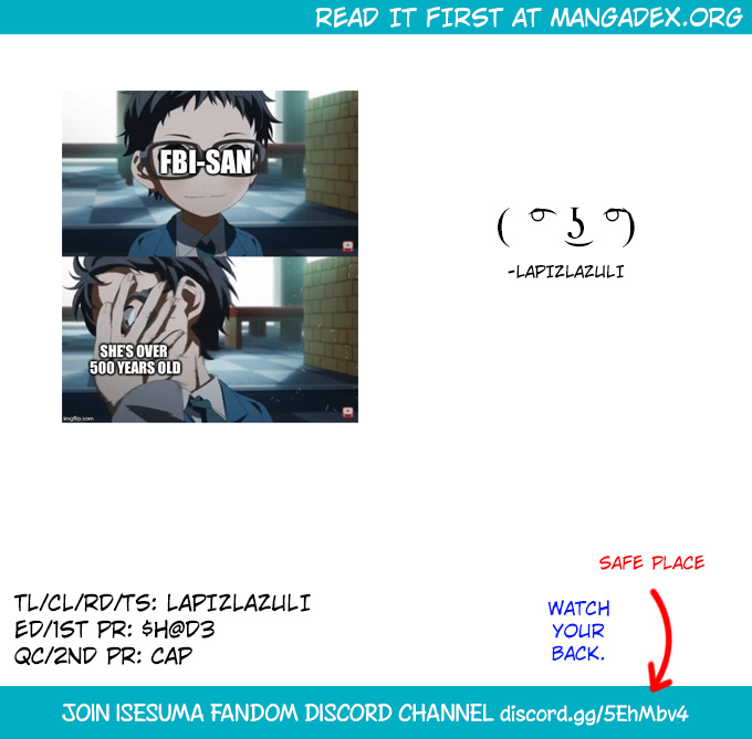 In Another World With My Smartphone chapter 21 page 19