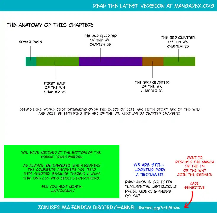 In Another World With My Smartphone chapter 35 page 17