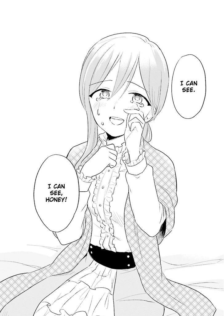 In Another World With My Smartphone chapter 4 page 13