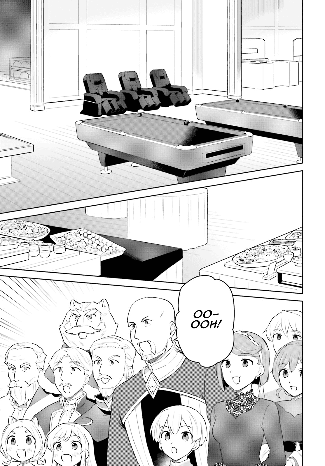 In Another World With My Smartphone chapter 48 page 18