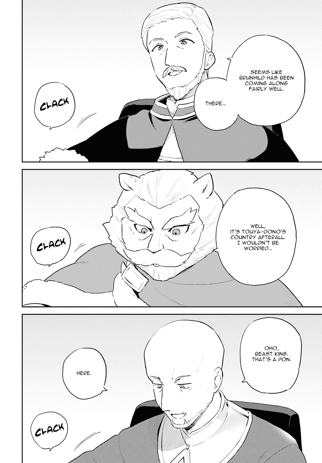 In Another World With My Smartphone chapter 52 page 2