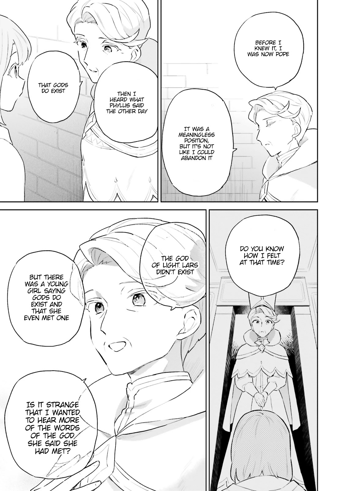 In Another World With My Smartphone chapter 54 page 12