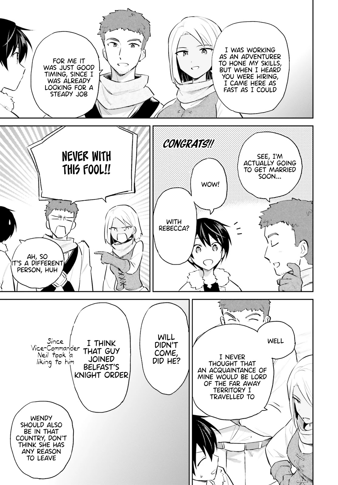 In Another World With My Smartphone chapter 59 page 5