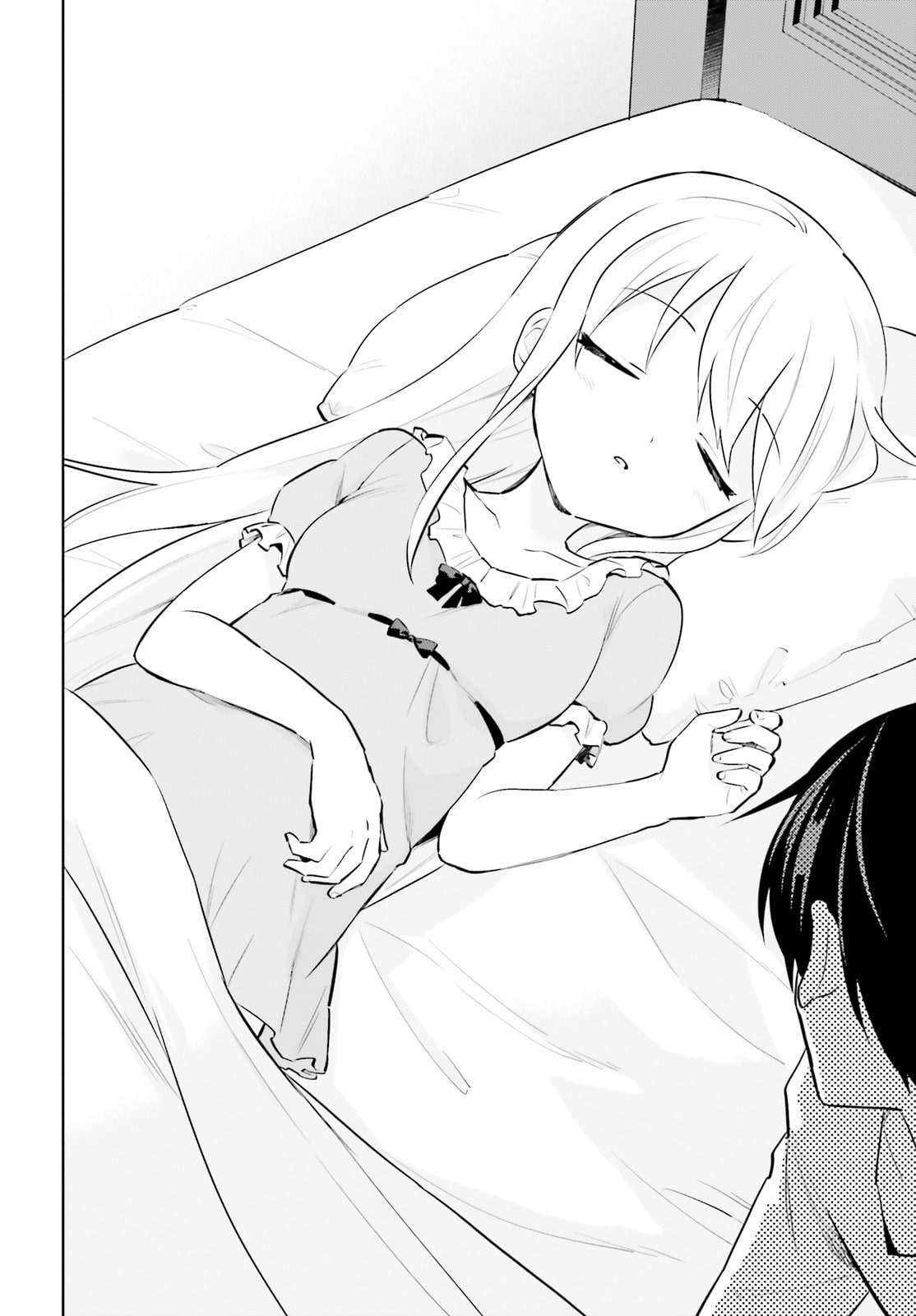 In Another World With My Smartphone chapter 62 page 2