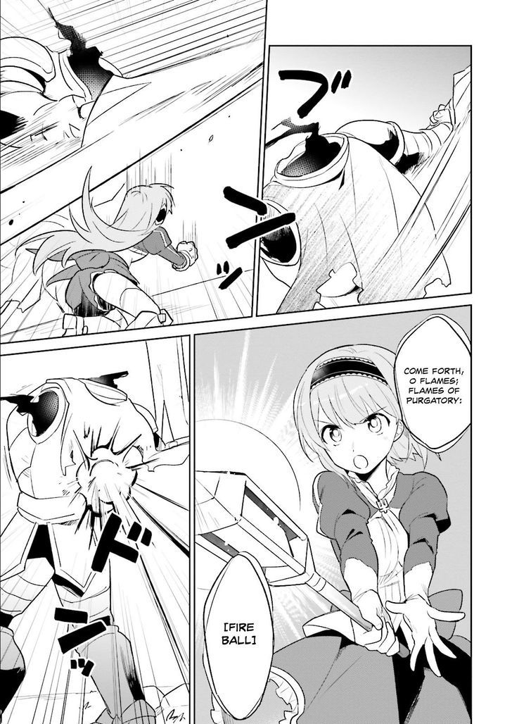 In Another World With My Smartphone chapter 7 page 20