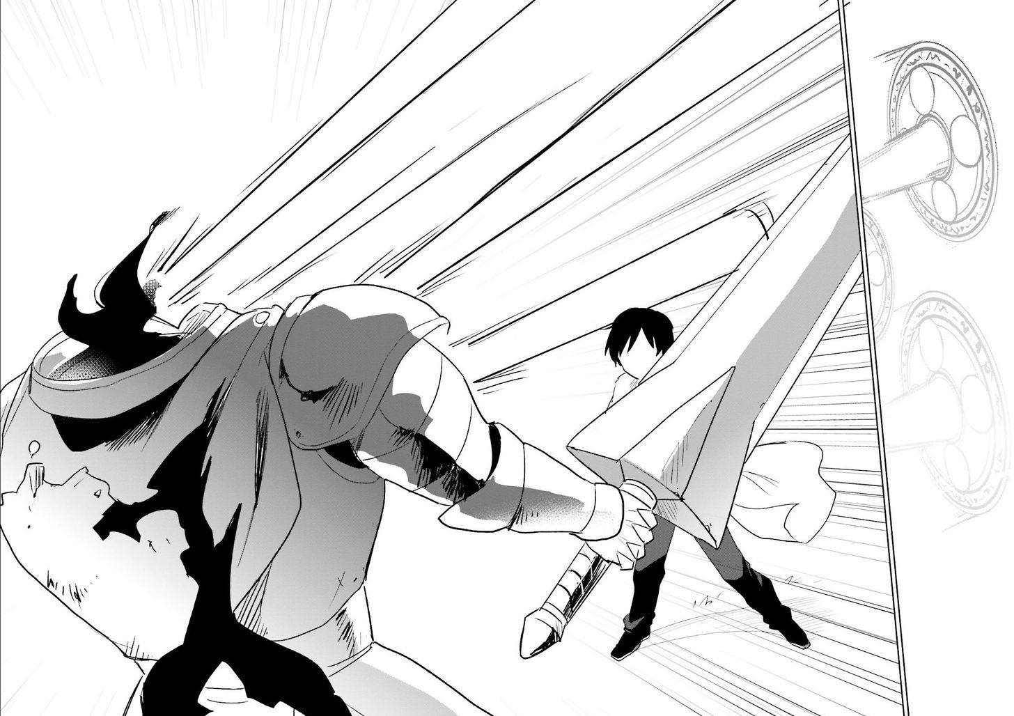 In Another World With My Smartphone chapter 7 page 25