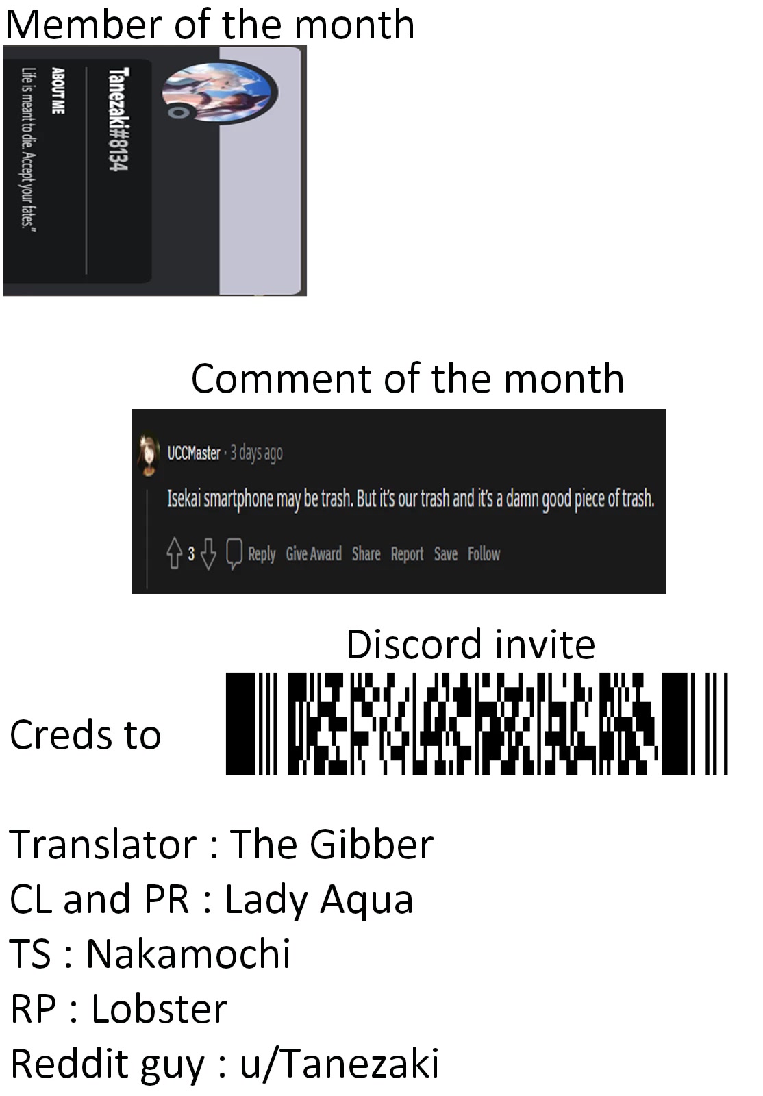 In Another World With My Smartphone chapter 70 page 17