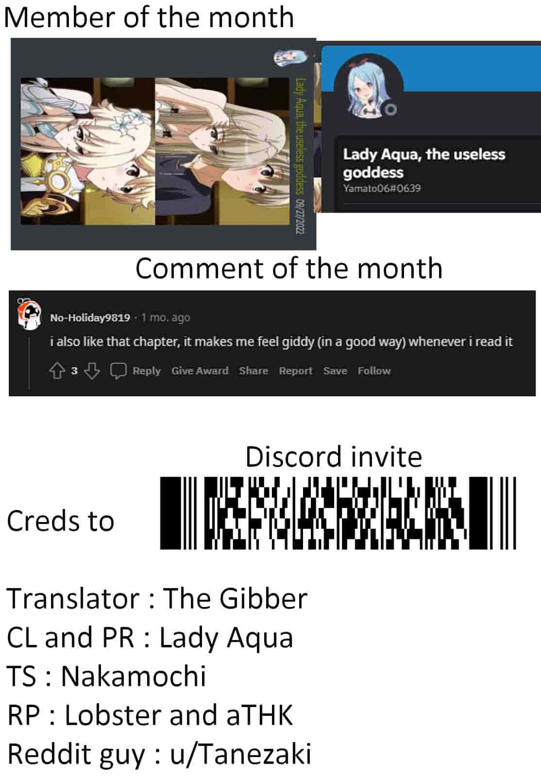 In Another World With My Smartphone chapter 71 page 1