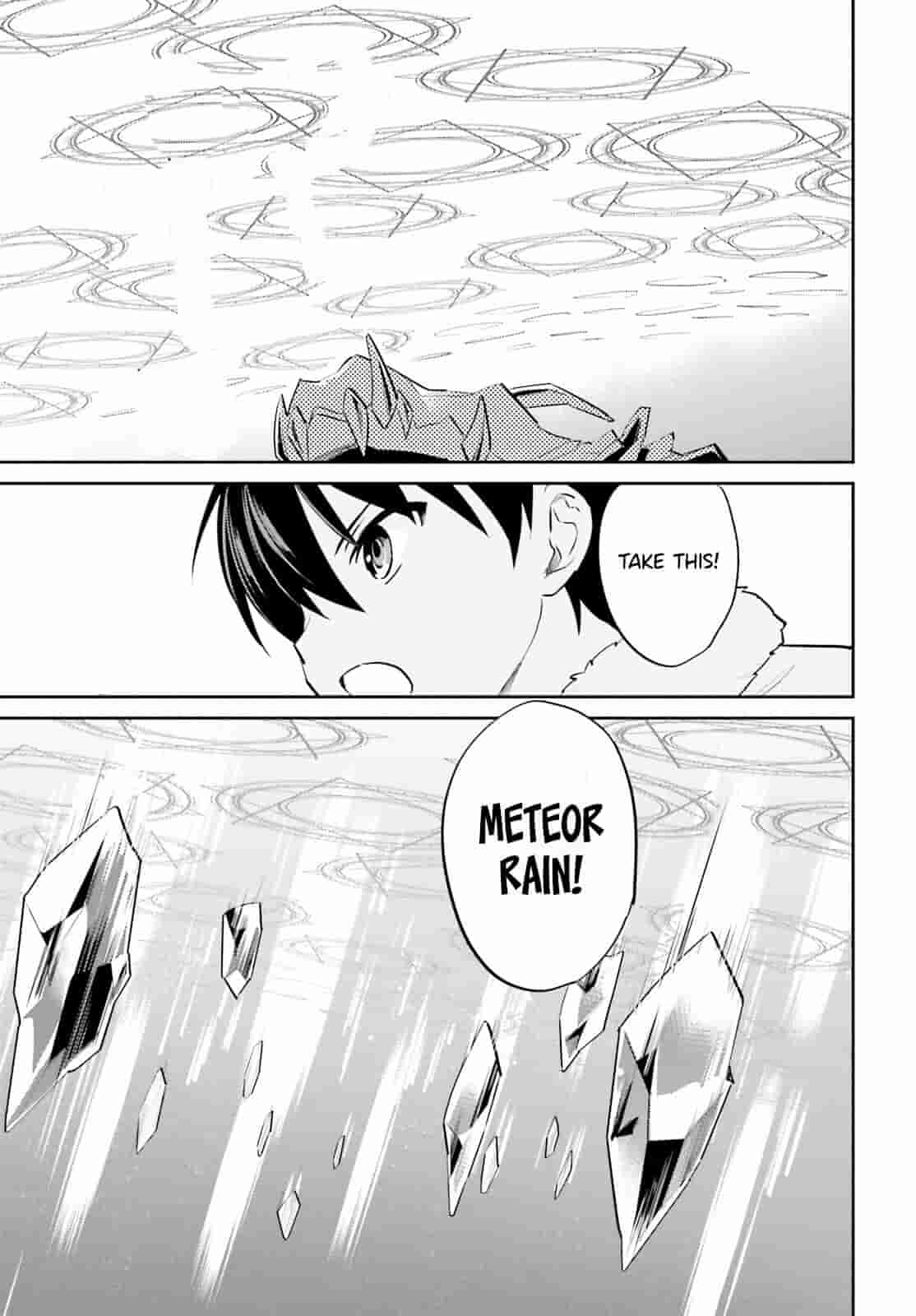 In Another World With My Smartphone chapter 79 page 7