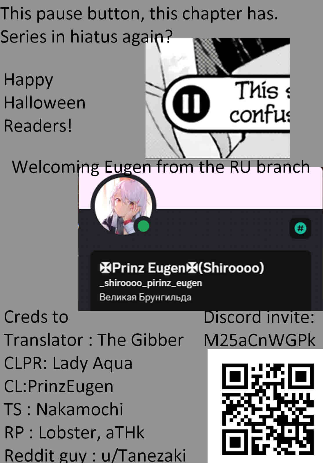 In Another World With My Smartphone chapter 84 page 23