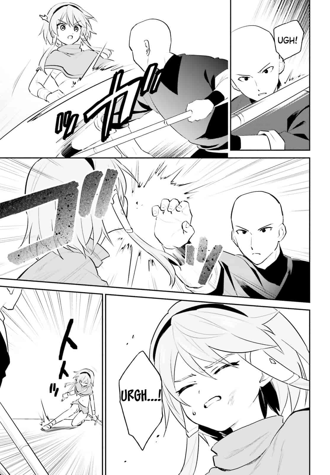 In Another World With My Smartphone chapter 85 page 19