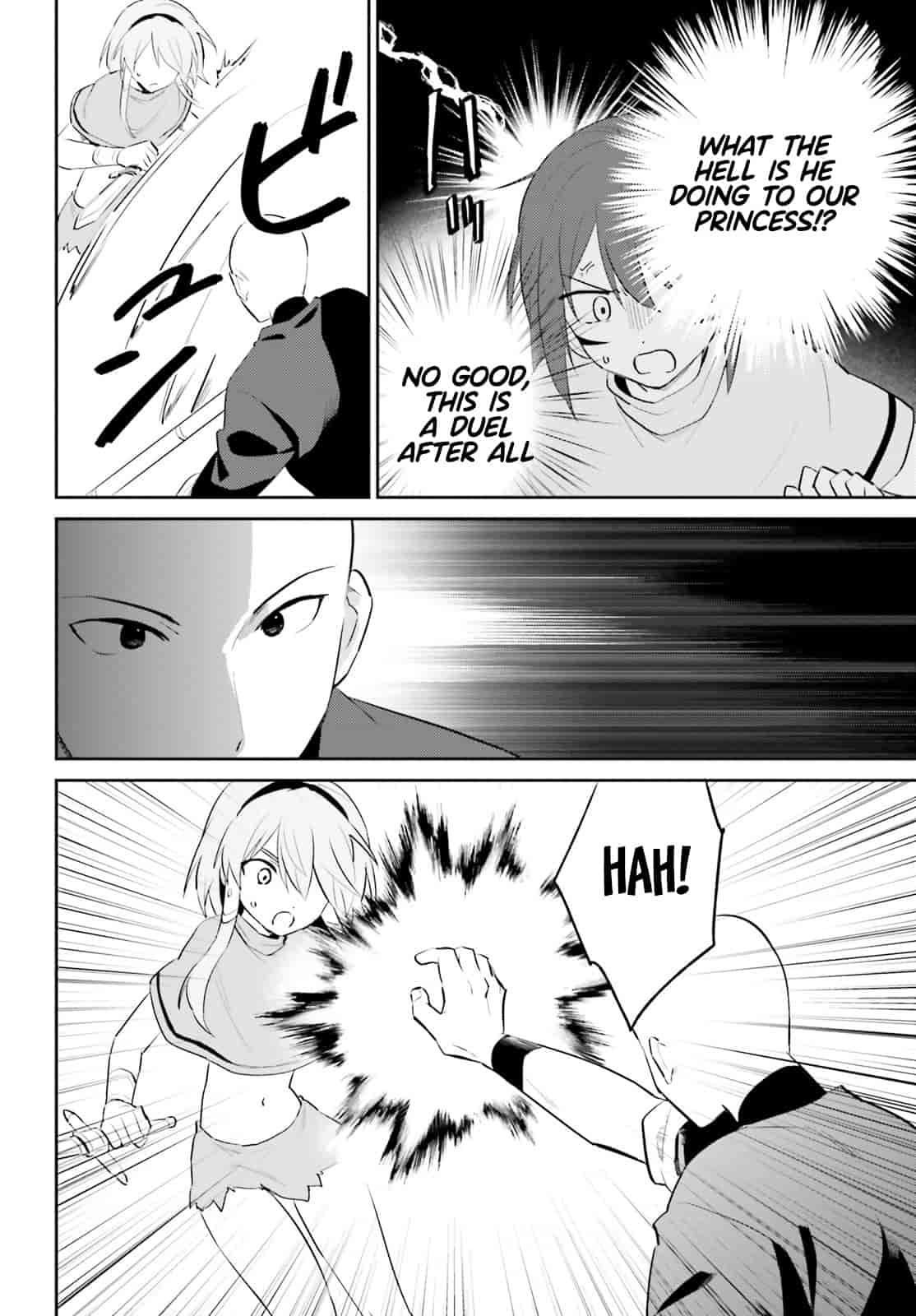 In Another World With My Smartphone chapter 85 page 20