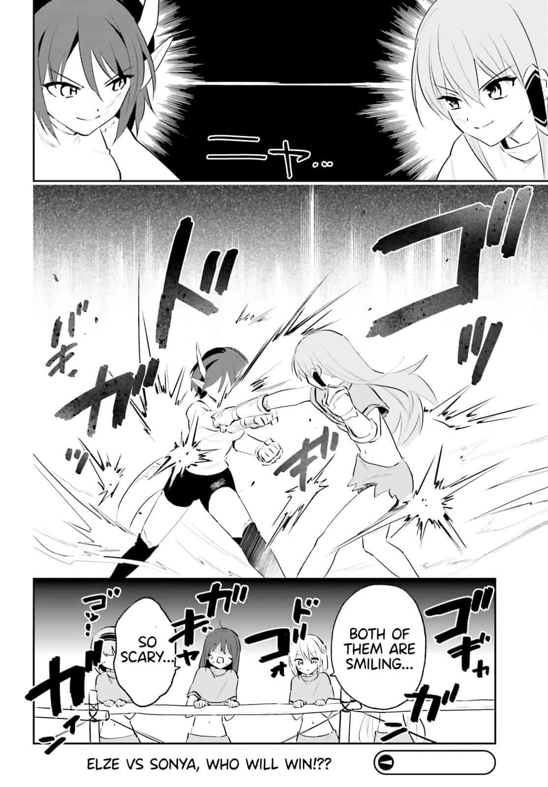 In Another World With My Smartphone chapter 85 page 24