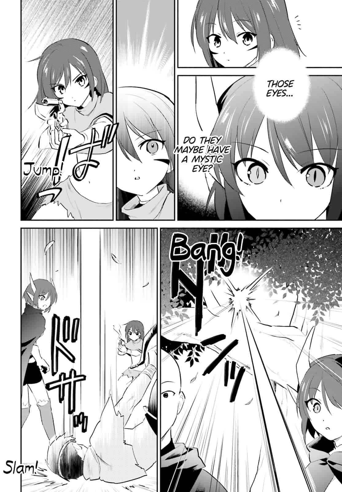 In Another World With My Smartphone chapter 85 page 6