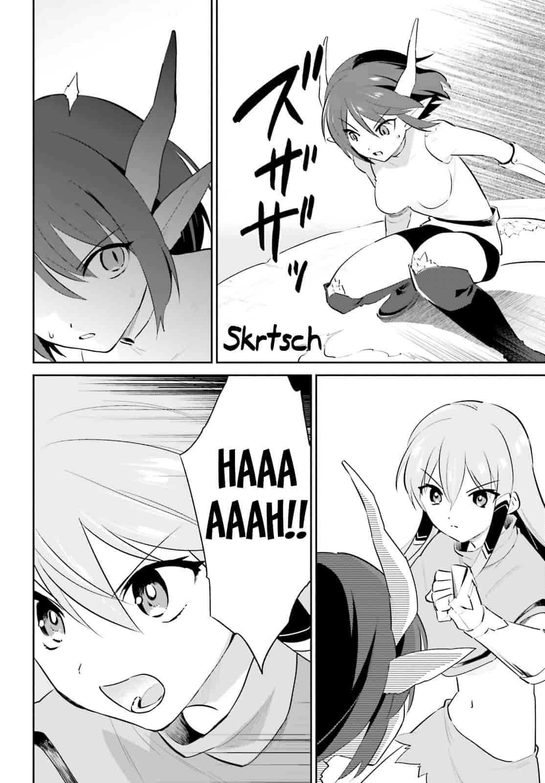 In Another World With My Smartphone chapter 86 page 6