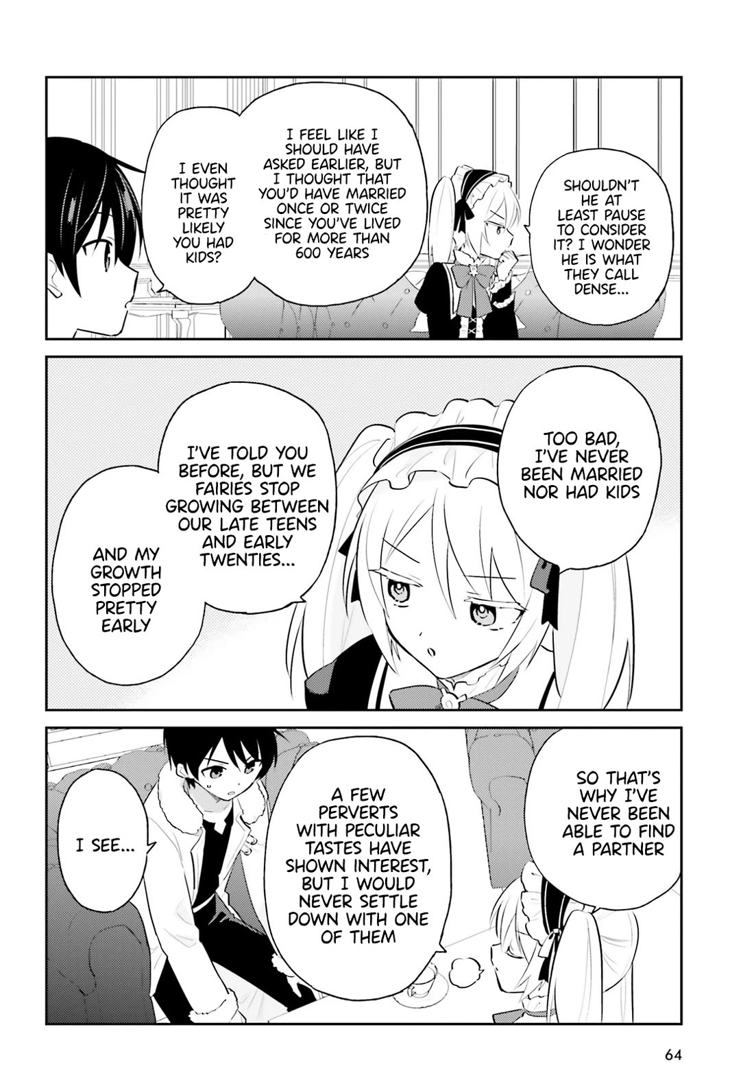 In Another World With My Smartphone chapter 88 page 24